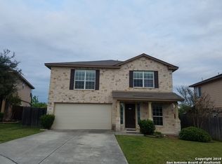 6606 Drifting Sky, San Antonio, TX 78244