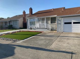 607 Via Manzanas, San Lorenzo, CA