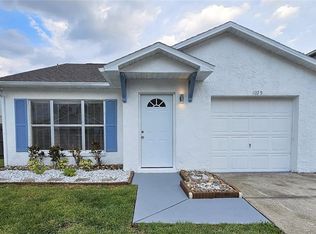 1025 Clovercrest Rd, Orlando, FL 32811