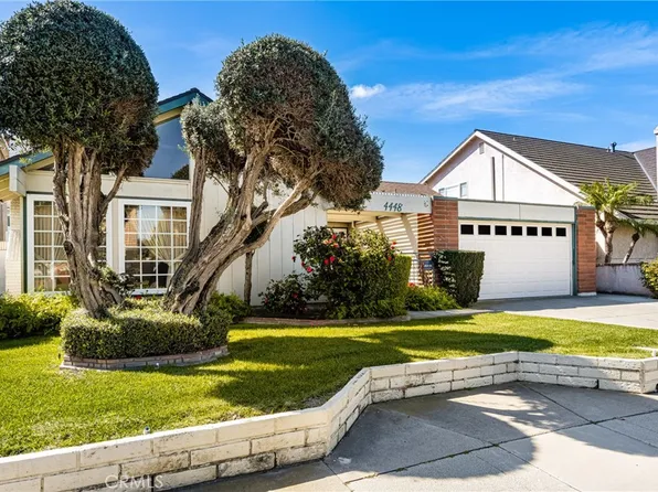 4448 Via Largo, Cypress, CA 90630