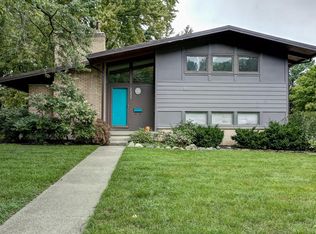 2255 Boston St SE, East Grand Rapids, MI