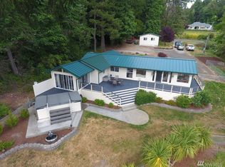 3219 Aspinwall Rd NW, Olympia, WA 98502