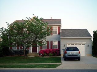 2801 Bismark St, Waldorf, MD