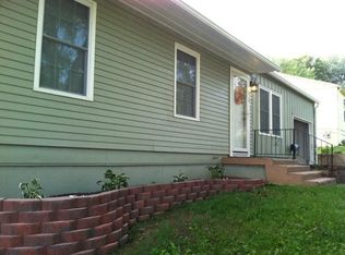 310 N Ponca Dr, Independence, MO 64056