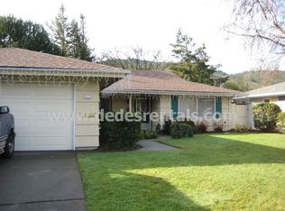 6714 Oakmont Dr, Santa Rosa, CA