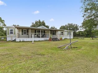2055 County Road 75, Bunnell, FL 32110