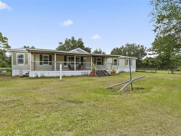 2055 COUNTY ROAD 75, BUNNELL, FL 32110