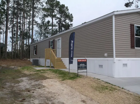 304 Dove Rd #25, Camden, SC 29020