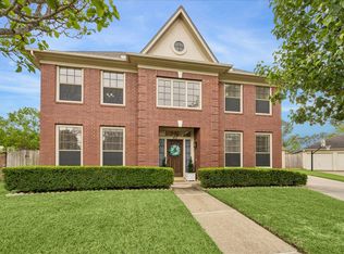 806 Amber Bough Ct, Houston, TX 77062