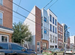 1328 N Palethorp St, Philadelphia, PA 19122