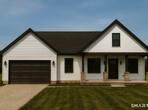 207 Roslyn Drive, New Britain, CT 06052