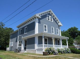 3275 Riverside Ave, Somerset, MA 02726