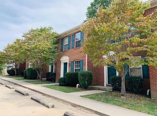 1017 Smither Dr, Lawrenceburg, KY 40342