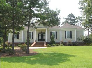 100 Browning Ct, Leesburg, GA 31763