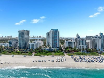 3801 Collins Ave #503, Miami Beach, FL, 33140