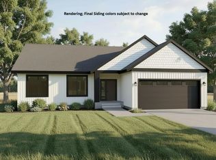 1502 Redtail Rd, Watford City, ND 58854