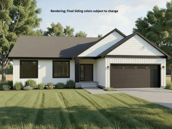 1502 Redtail Rd, Watford City, ND 58854
