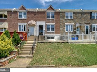 2531 S 75th St, Philadelphia, PA 19153