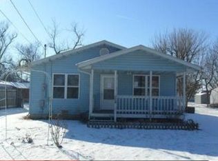 3116 W Lynn St, Springfield, MO 65802