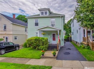 33 Regent St, Jamestown, NY 14701