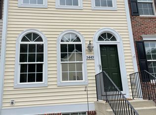 5449 Crabtree Park Ct, Raleigh, NC 27612