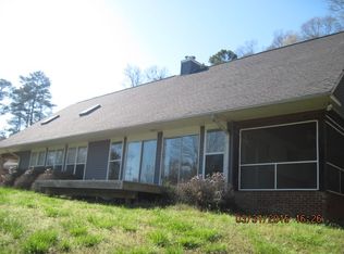 242 Old River Rd, Pelzer, SC 29669