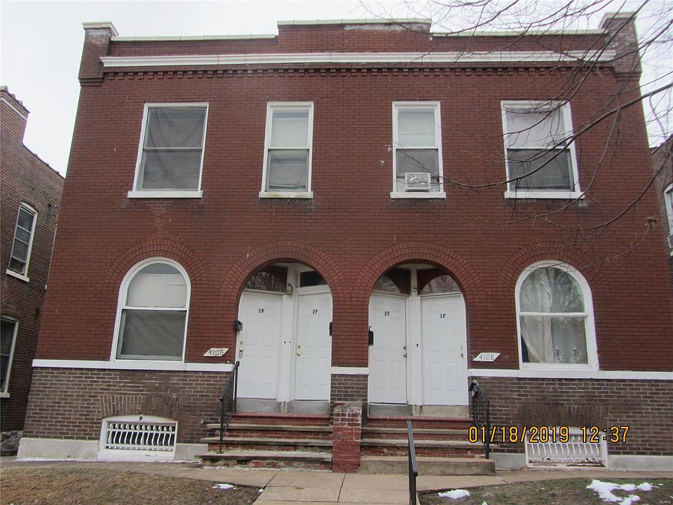 1st image of 4106 Michigan Ave #1