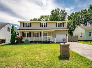 1023 W Claremont Ave, Schenectady, NY 12303