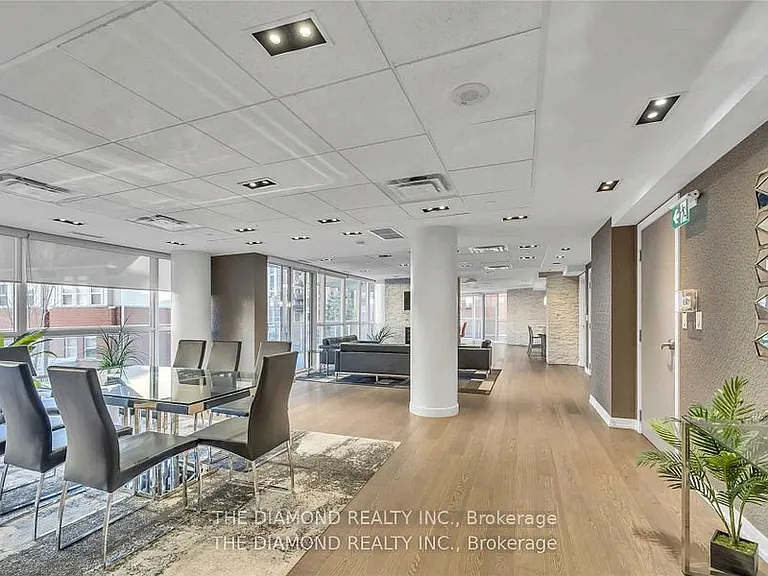 5101 Dundas St W #1209 — Photo 28