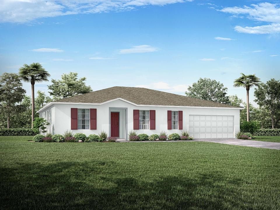 Elevation E Opt Base Front