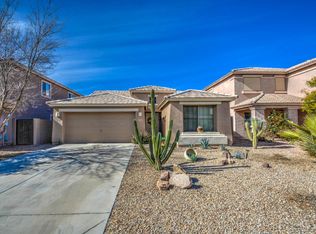 29096 N Yellow Bee Dr, San Tan Valley, AZ 85143