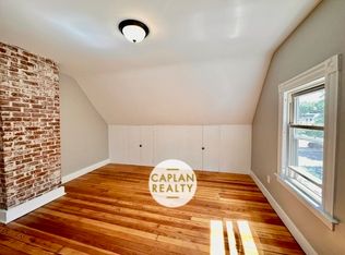 396 Whalley Ave #C, New Haven, CT 06511