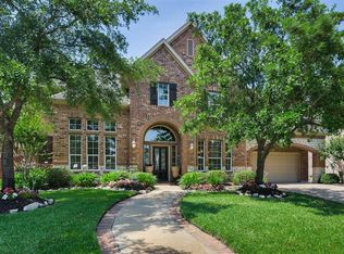 16106 Union Pointe Ct, Cypress, TX 77429