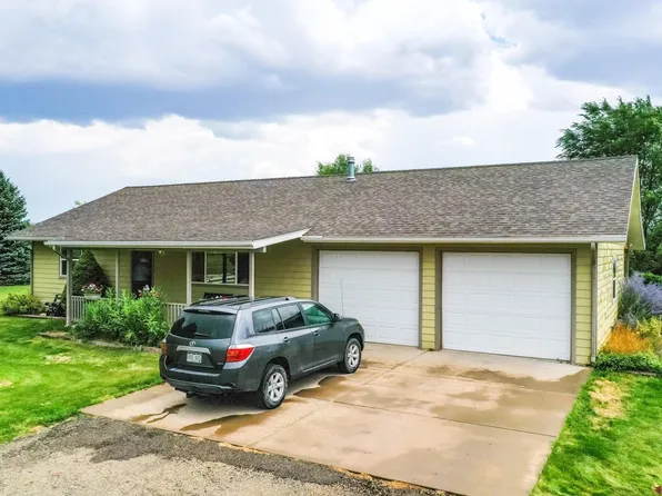 25548 Road N N #6, Cortez, CO 81321