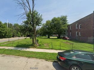 7601 S Lowe Ave, Chicago, IL 60620