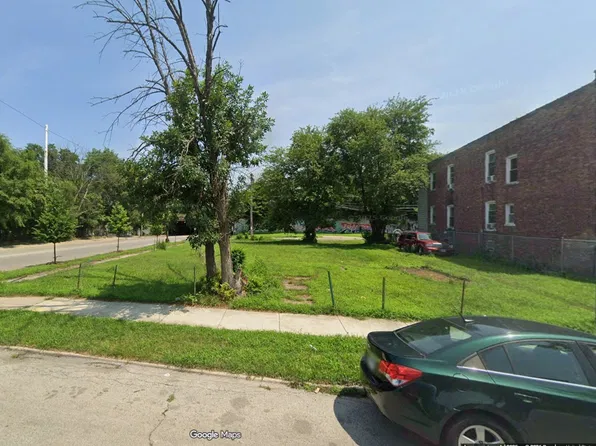 7601 S Lowe Ave, Chicago, IL 60620
