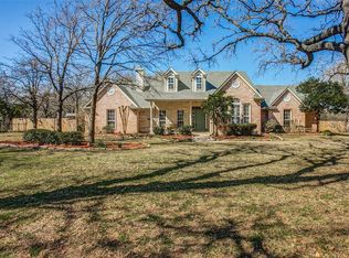 7025 Many Oaks, Joshua, TX 76058