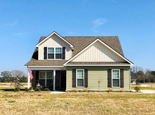116 High Cotton Dr, Statesboro, GA 30461