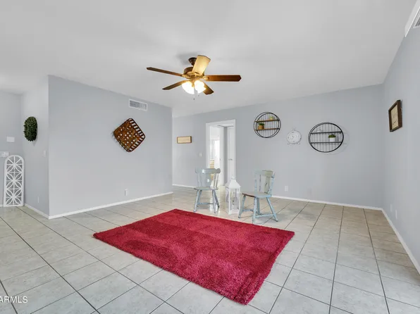 11504 W OHIO Avenue, Youngtown, AZ 85363