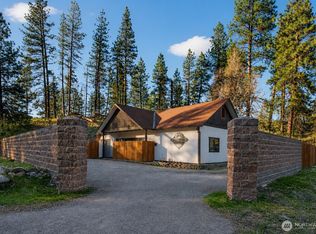 11550 Us Highway 2, Leavenworth, WA 98826