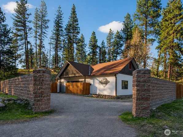 11550 US Highway 2, Leavenworth, WA 98826