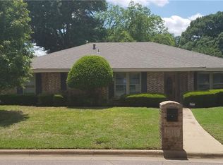 2814 Canongate Dr, Arlington, TX 76015
