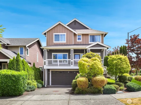 27132 106th Avenue SE, Kent, WA 98030