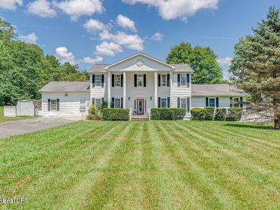1108 Estates Dr, Seymour, TN, 37865
