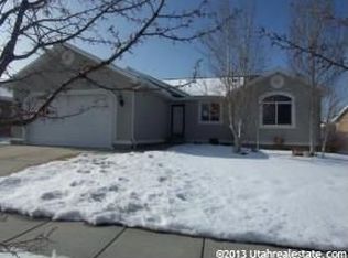 3218 S Hunter Farm Way, Salt Lake City, UT 84128