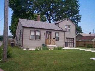 514 Clyde Ave, Indianapolis, IN