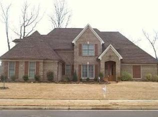 5479 Stansbury Ln, Arlington, TN 38002