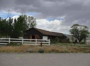 2310 N Hillside Dr, Wellington, UT 84542