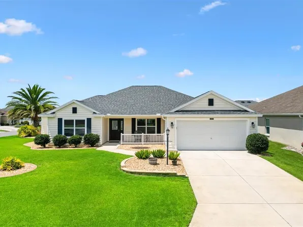 3602 Pepperidge Cir, The Villages, FL 32163