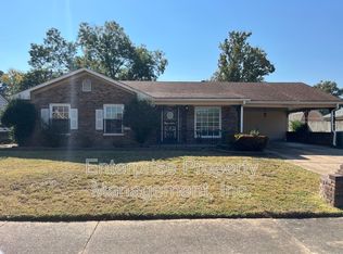 4987 Leven Rd, Memphis, TN 38118